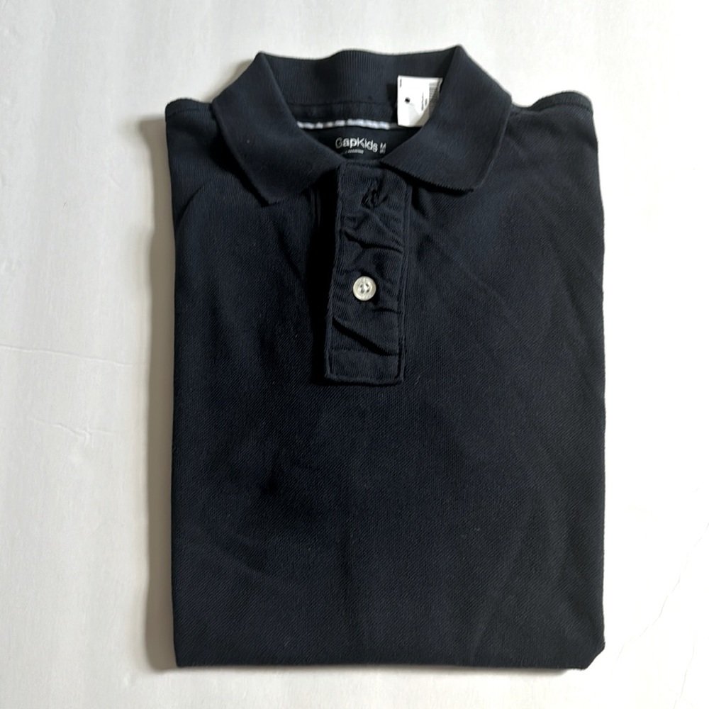 Gap Kids New With Tags Boys Polo
